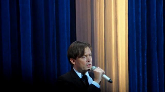 Олег Погудин, Родник смотреть онлайн