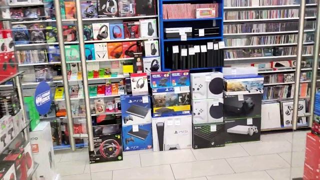 Где купить винил, CD и аудиокассеты в Белгороде? смотреть онлайн