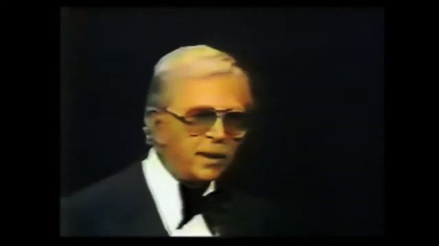 "Before the Parade Passes By" | Jack Albertson | 1977 Tony Awards смотреть онлайн