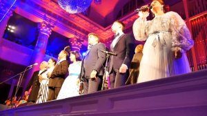 Надежда (песня А. Пахмутовой)