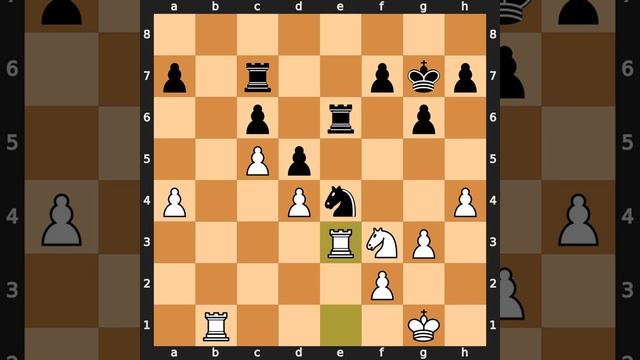 Borislav Ivkov-Nicolaas Cortlever, Wijk aan Zee 1970, Result: 1/2-1/2 смотреть онлайн