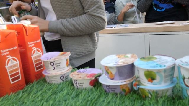 Выставка-тизер "Будущее обыденно", 4 - 10 августа 2021, Великий Новгород смотреть онлайн