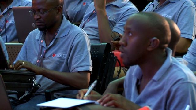 The Documentary on Tony Elumelu Entrepreneurs Transforming Africa смотреть онлайн