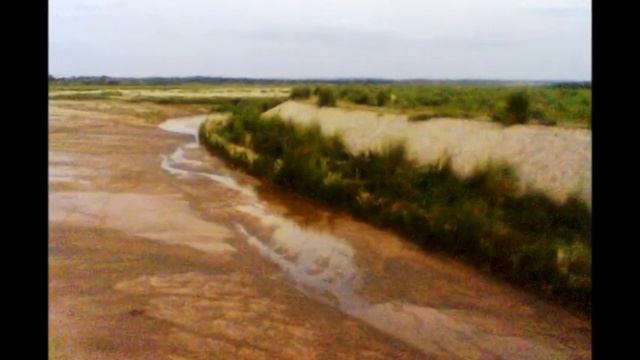 Introduction of Dullah village (chakwal). смотреть онлайн