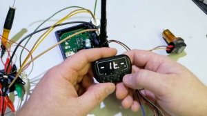 Обзор таймера ALTOX и подключение к отопителям Webasto TTZ/C