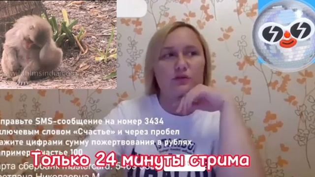 Быть баблу....💝 нарезка 24 минут стрима.…🤗💐 смотреть онлайн