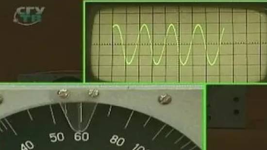 Физика. Зависимость тона звука от частоты колебаний в звуковой волне смотреть онлайн