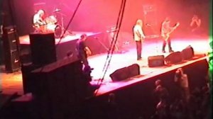 Гражданская Оборона - "Реанимация" (Москва, ДС "Лужники", 27.05.2005)