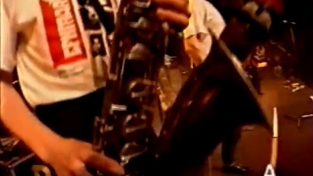 АлисА - "Все Это Рок-Н-Ролл" (Москва, ДС "Крылья Советов", 16.05.1992)