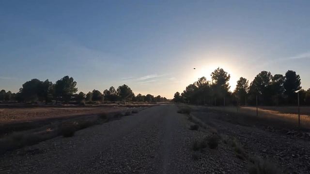 Iberica Traversa 2023, Gravel and Trail, part 2: direction south, alcohol and deserts смотреть онлайн