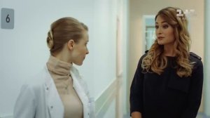 Не можу забути тебе  4 серія