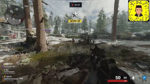 COD COLD WAR GLITCH UNLOCK ALL RANK & ATTACHMENTS BOT LOBBY смотреть онлайн
