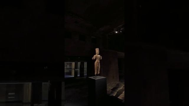 Visit The Feuerle Collection in Berlin. Experience a New World✨ #berlin#museum#thefeuerlecollection смотреть онлайн