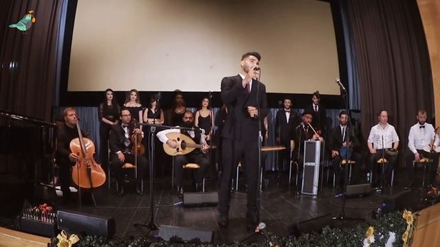 هيمتني - أحمد حسن // Ahmad Hasan - Hayamatni смотреть онлайн