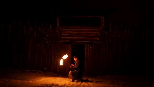 КАУП ОГОНЬ Уникальные программы для полного погружения в средневековую эпоху смотреть онлайн