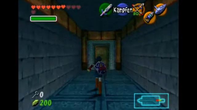 The Legend of Zelda Teil 58 смотреть онлайн