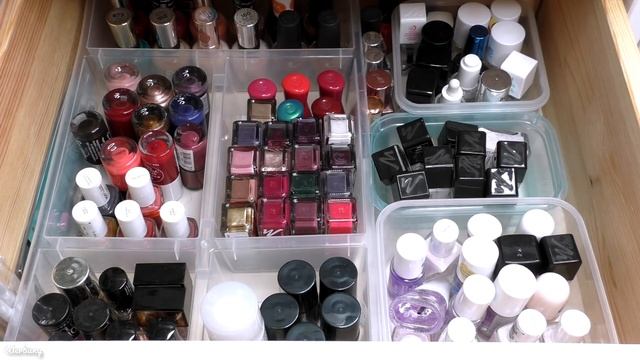 💅 SHAKE IT Nagellack Sammlung+DECLUTTER 2020 | TOPS und FLOPS | Frühlingsrolina смотреть онлайн