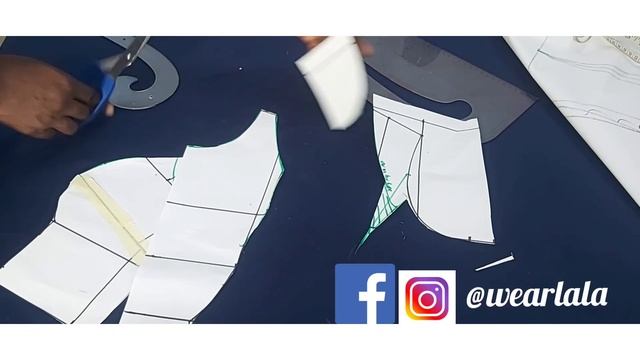 HALTER NECK TOP TUTORIAL: Easy DIY Maxi dress tutorial. How to cut and sew. смотреть онлайн