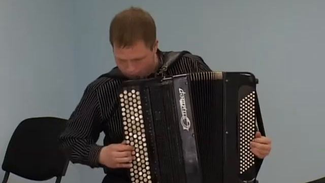 Юрий Рыбин Переполох в Триане.wmv смотреть онлайн