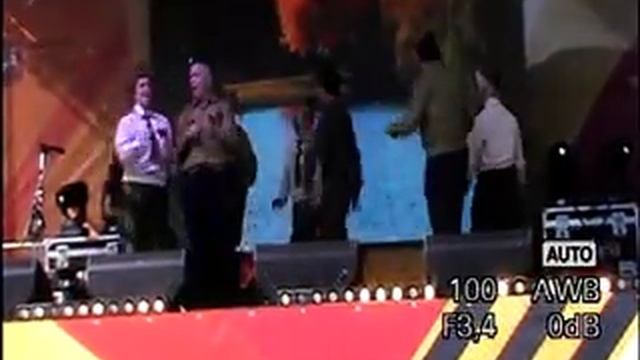 Российский бал "На ступеньках Большого театра" Москва 2-05-2015 Танцмейстер В. Гуральник смотреть онлайн