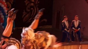 АМАЗОНКИ ВАЛЕНТИНА КУЛЬКОВА. Amazonen Valentina Kulkova