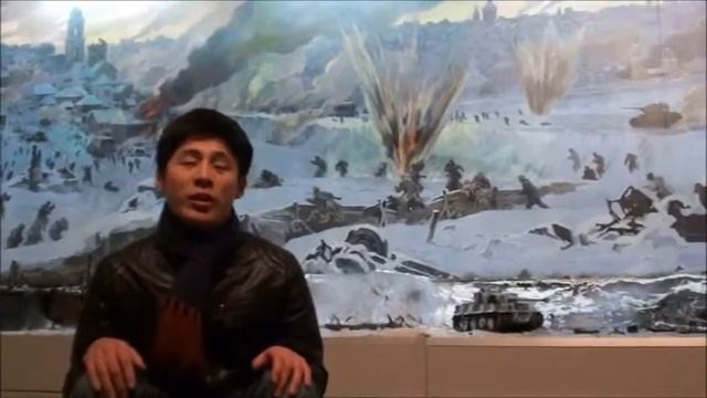 Воронеж - город воинской славы смотреть онлайн