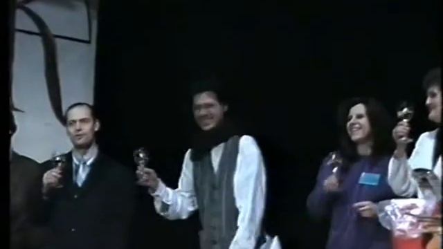 А. Тальковский Милая моя (Ю. Визбор) смотреть онлайн