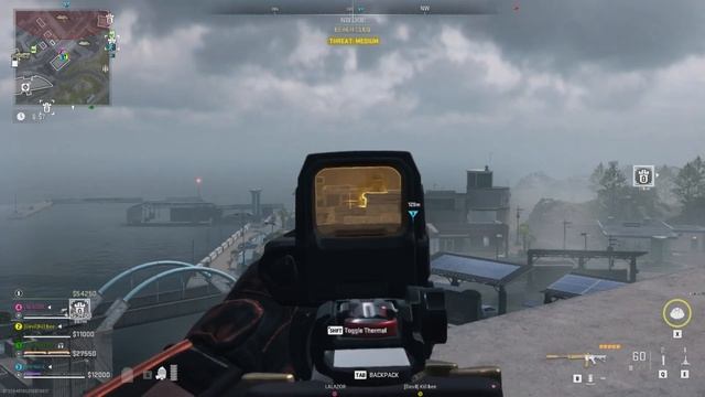 Call of Duty Warzone ASHIKA ISLAND #114 Pc GamePlay ( No Commentary ) смотреть онлайн