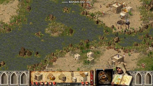 Stronghold Crusader HD - Mission 52 | Muddy Boots смотреть онлайн