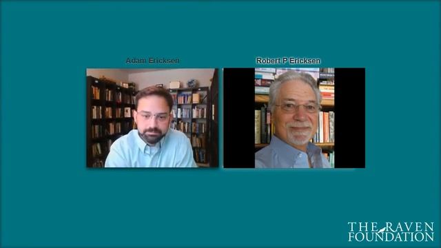 God, Politics, and Hitlers Rise to Power: An Interview with Dr. Robert Ericksen смотреть онлайн