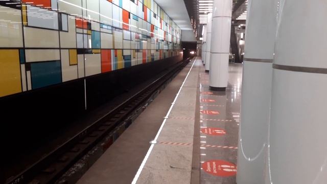 Бреднированный 