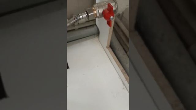 плохо накручивается гибкая подводка смотреть онлайн