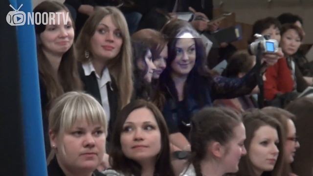 Молодёжные новости за 28 января смотреть онлайн