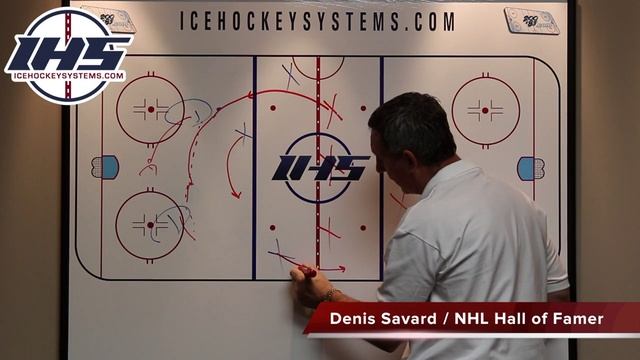 Neutral Zone Forecheck 1-2-2 _ Ice Hockey Systems Inc. — Яндекс Браузер 2024-10-04 13-04-52 смотреть онлайн