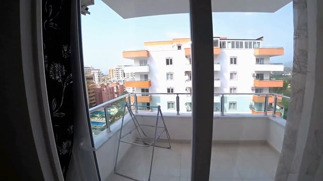 Турция Аланья: Квартира в Аланье: Обзор нового жилья