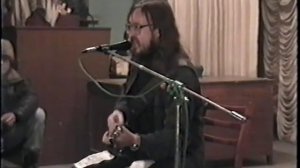 Егор Летов - Концерт в Караганде, ДК Строитель, 21.11.1998