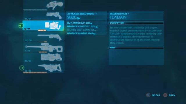 Bulletstorm: (Remastered) - [Final Act] - (Ending) смотреть онлайн