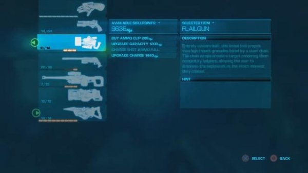 Bulletstorm: (Remastered) - [Final Act] - (Ending)