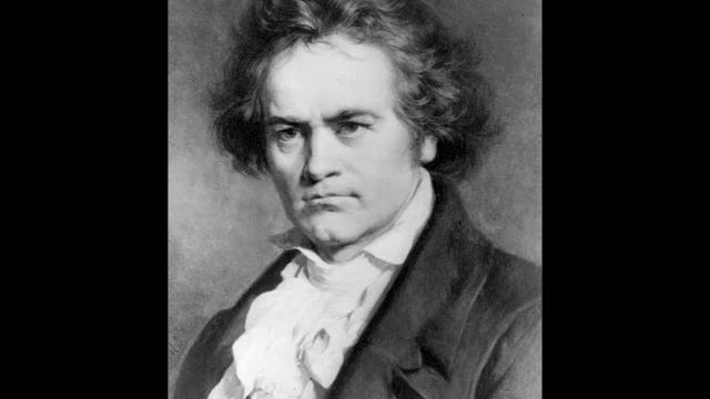 Ludwig van Beethoven - Fidelio, finale act 2^ смотреть онлайн