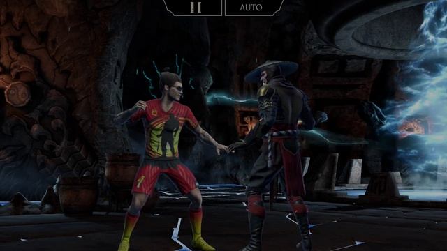 🔥Klassic Tower FATAL 185 Fights + Rewards Opening ☠️ Mortal Kombat Mobile Gameplay смотреть онлайн