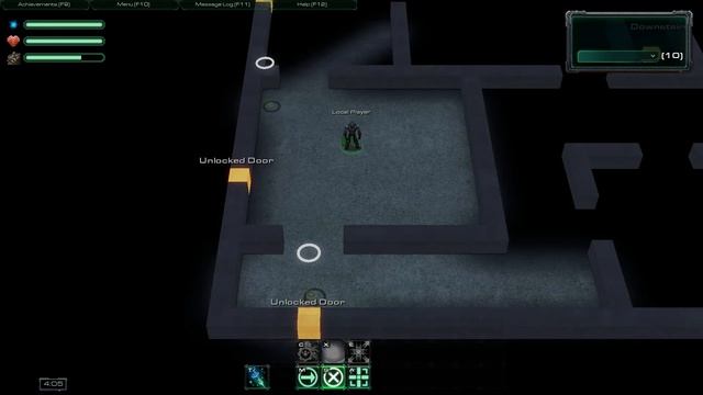 StarCraft II Survival RPG (Take 4) смотреть онлайн