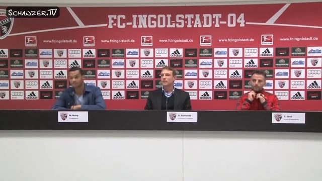PK FCI vor VfL Bochum смотреть онлайн