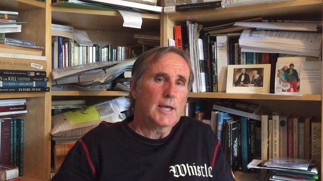 Ron Dart: Post WWII Theology 6 - Neo Calvinist-Postmodern-Classical tensions смотреть онлайн