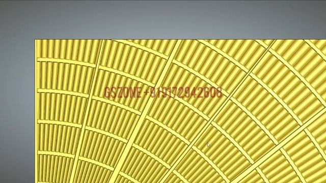 ✨Gszone latest's Door✨ Home Main Door Texture Design #gszone #design #artcam #cncrouter смотреть онлайн