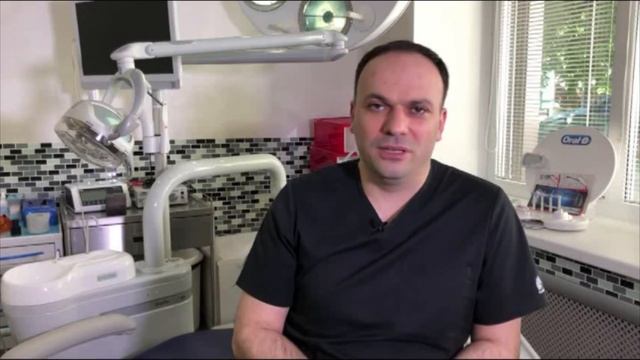 Имплантация зубов при полном отсутствии зубов. Полная имплантация зубов. смотреть онлайн
