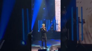 Глеб Самойлов «Баллада об уходе в рай»