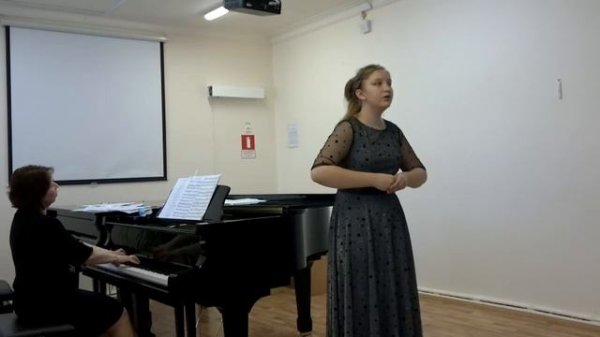 У зари - то, у зореньки - русская народная песня