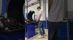 Обзор обновленного станка Rossvik vt-62