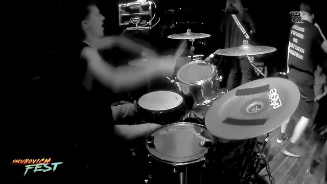 Якубович фэст - Preview (Moscow 06.07.2019) смотреть онлайн