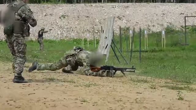 ПКМ. самый полный обзор легендарного пулемета смотреть онлайн